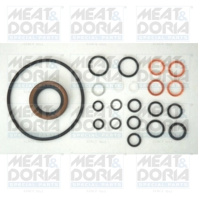 Repair Kit, common rail system